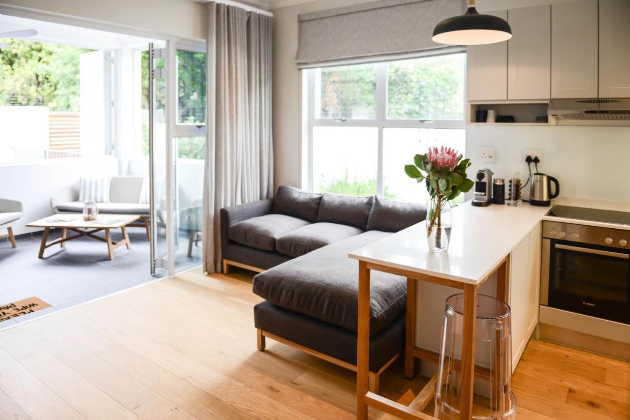 Collection Luxury Accommodation 7 On Murray Unit 1 Stellenbosch Exterior photo